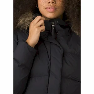 grande surprise Meilleure affaire 👍 Prana Kromata Bomber Jacket – Manteau femme ✔️ 12