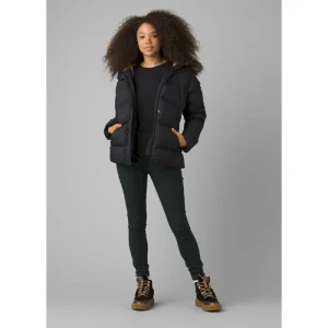 grande surprise Meilleure affaire 👍 Prana Kromata Bomber Jacket – Manteau femme ✔️ 16