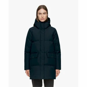 Top 10 ⌛ Quartz Co Chloe – Parka femme 🔔 destockage 15