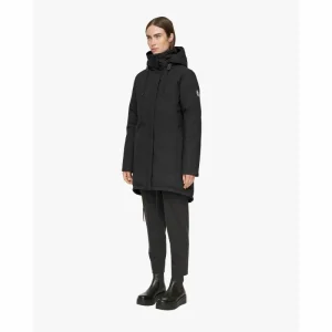 Bon marché 🤩 Quartz Co Genia Nf – Parka femme ✨ grossiste 17