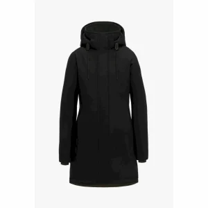 Bon marché 🤩 Quartz Co Genia Nf – Parka femme ✨ grossiste 19