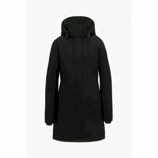 Bon marché 🤩 Quartz Co Genia Nf – Parka femme ✨ grossiste 7