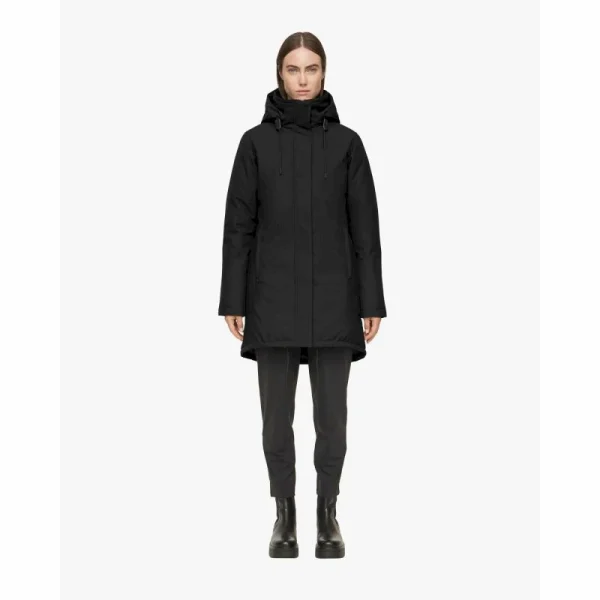 Bon marché 🤩 Quartz Co Genia Nf – Parka femme ✨ grossiste 1