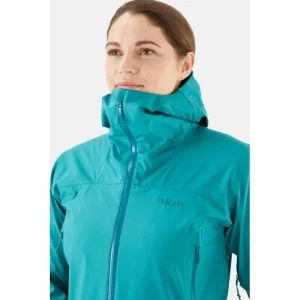 offre spéciale Acheter 😍 Rab Arc Eco Jacket – Veste imperméable femme 🌟 10