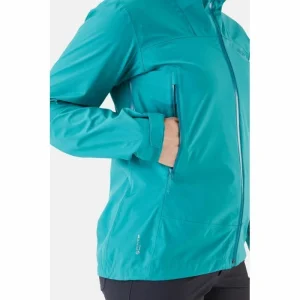 offre spéciale Acheter 😍 Rab Arc Eco Jacket – Veste imperméable femme 🌟 12