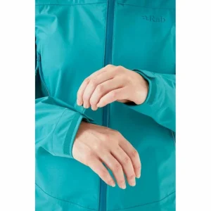 offre spéciale Acheter 😍 Rab Arc Eco Jacket – Veste imperméable femme 🌟 14