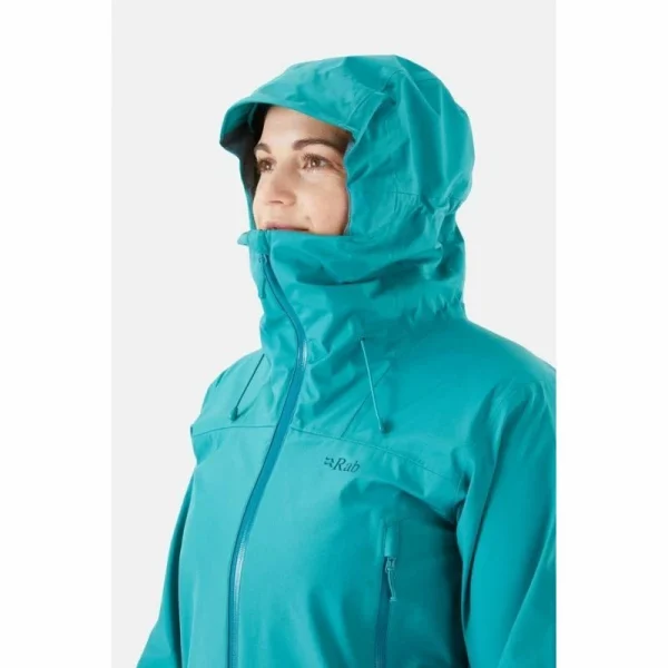 offre spéciale Acheter 😍 Rab Arc Eco Jacket – Veste imperméable femme 🌟 6