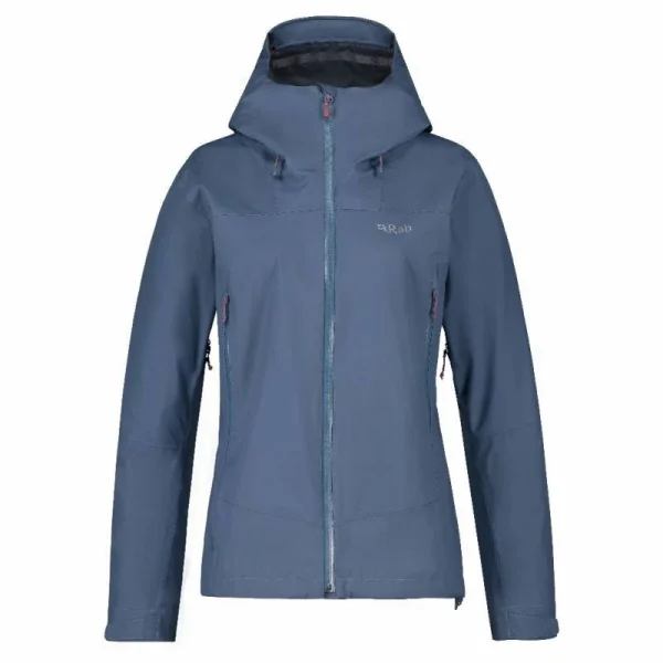 offre spéciale Acheter 😍 Rab Arc Eco Jacket – Veste imperméable femme 🌟 1