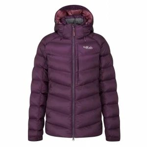 l'unique style Offres ❤️ Rab Axion Pro Jacket – Doudoune femme 😍 13