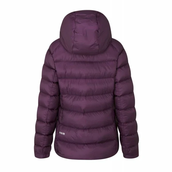 l'unique style Offres ❤️ Rab Axion Pro Jacket – Doudoune femme 😍 4