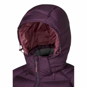 l'unique style Offres ❤️ Rab Axion Pro Jacket – Doudoune femme 😍 23