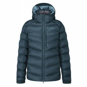 l'unique style Offres ❤️ Rab Axion Pro Jacket – Doudoune femme 😍 25