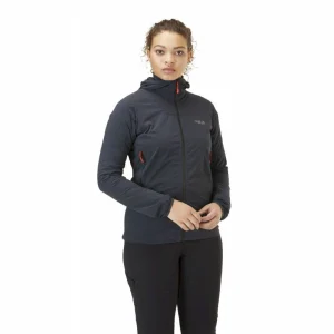 Offres ❤️ Rab Borealis Jacket – Softshell femme 🛒 boutique pas cher 11