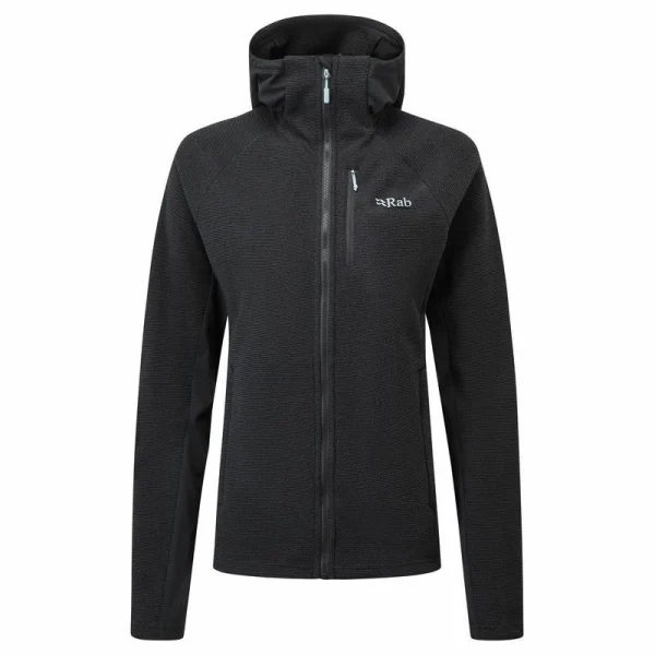 Offres ✔️ Rab Capacitor Hoody – Polaire femme ⌛ Top ventes 1