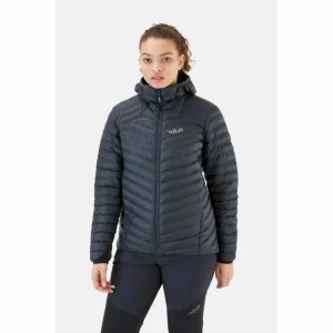 Tout neuf 😉 Rab Cirrus Alpine Jacket – Doudoune femme 🛒 offre spéciale 22