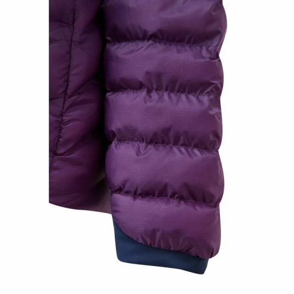 Tout neuf 😉 Rab Cirrus Alpine Jacket – Doudoune femme 🛒 offre spéciale 4