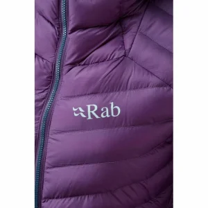 Tout neuf 😉 Rab Cirrus Alpine Jacket – Doudoune femme 🛒 offre spéciale 18