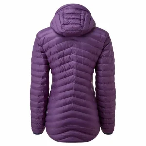 Tout neuf 😉 Rab Cirrus Alpine Jacket – Doudoune femme 🛒 offre spéciale 20