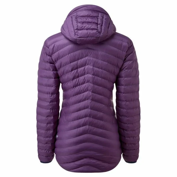 Tout neuf 😉 Rab Cirrus Alpine Jacket – Doudoune femme 🛒 offre spéciale 6