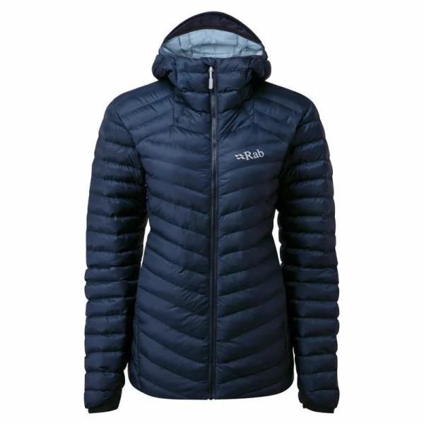 Tout neuf 😉 Rab Cirrus Alpine Jacket – Doudoune femme 🛒 offre spéciale 9