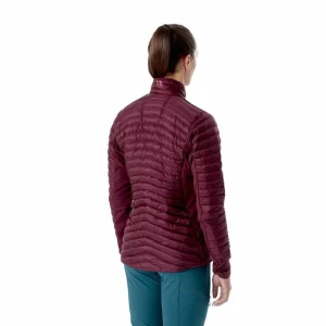 Sortie 🌟 Rab Cirrus Flex 2.0 Jacket – Doudoune femme 😉 Prix très abordable 11