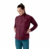 Sortie 🌟 Rab Cirrus Flex 2.0 Jacket – Doudoune femme 😉 Prix très abordable 29