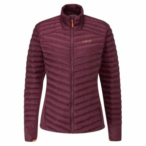 Sortie 🌟 Rab Cirrus Flex 2.0 Jacket – Doudoune femme 😉 Prix très abordable 13