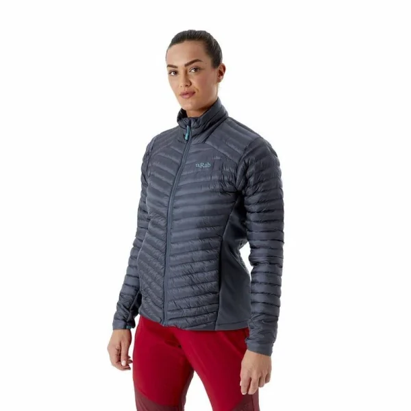 Sortie 🌟 Rab Cirrus Flex 2.0 Jacket – Doudoune femme 😉 Prix très abordable 7