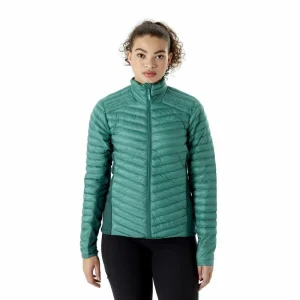 Sortie 🌟 Rab Cirrus Flex 2.0 Jacket – Doudoune femme 😉 Prix très abordable 21