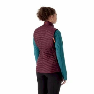 beauté Budget 🥰 Rab Cirrus Flex 2.0 Vest – Doudoune sans manches femme 👍 9