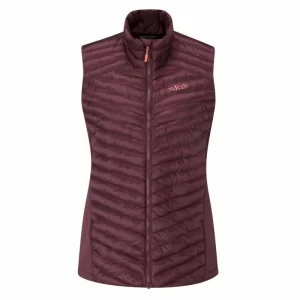 beauté Budget 🥰 Rab Cirrus Flex 2.0 Vest – Doudoune sans manches femme 👍 11