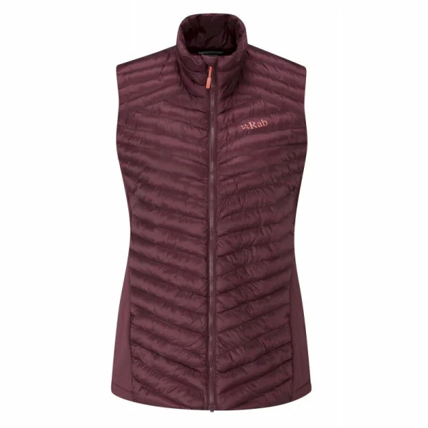 beauté Budget 🥰 Rab Cirrus Flex 2.0 Vest – Doudoune sans manches femme 👍 4