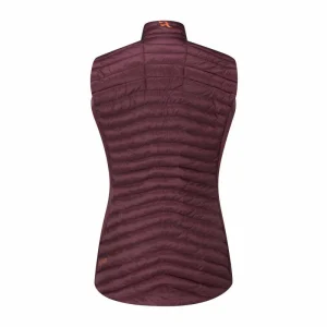 beauté Budget 🥰 Rab Cirrus Flex 2.0 Vest – Doudoune sans manches femme 👍 13