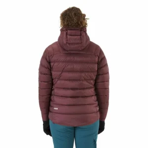 Remise 😉 Rab Electron Pro Jacket – Doudoune femme ✨ Pas Cher Magasin Soldes 10