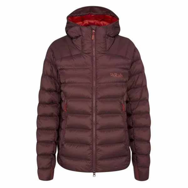 Remise 😉 Rab Electron Pro Jacket – Doudoune femme ✨ Pas Cher Magasin Soldes 4