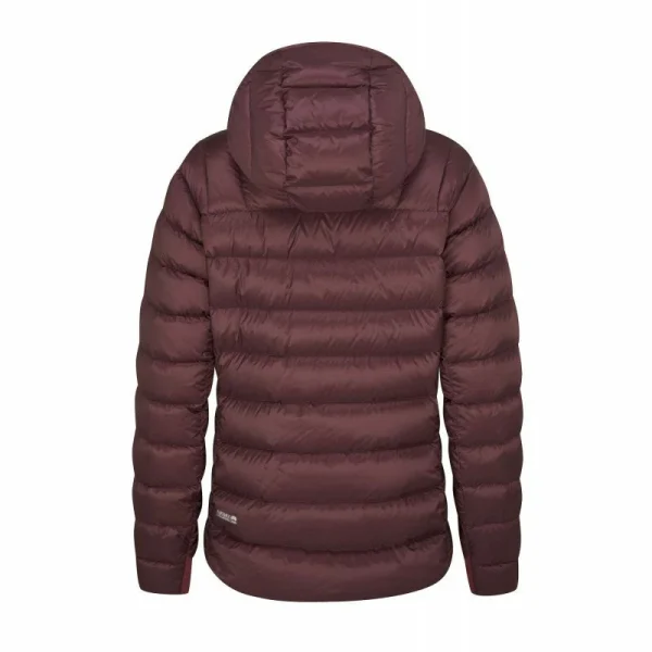 Remise 😉 Rab Electron Pro Jacket – Doudoune femme ✨ Pas Cher Magasin Soldes 5