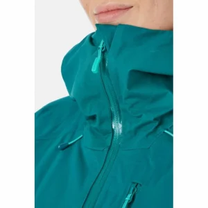 Budget 🔔 Rab Firewall Jacket – Veste imperméable femme 😍 exclusivement disponibles 20