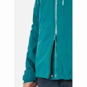 Budget 🔔 Rab Firewall Jacket – Veste imperméable femme 😍 exclusivement disponibles 32