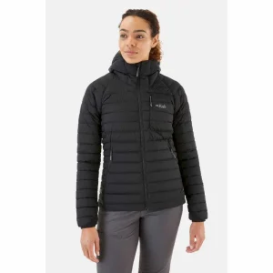 magasin france Tout neuf ❤️ Rab Infinity Microlight Jacket – Doudoune femme 🥰 29