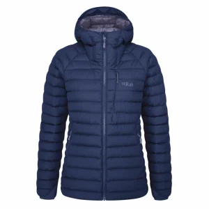 magasin france Tout neuf ❤️ Rab Infinity Microlight Jacket – Doudoune femme 🥰 27