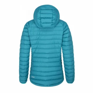 magasin france Tout neuf ❤️ Rab Infinity Microlight Jacket – Doudoune femme 🥰 15