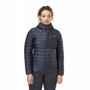 De gros 🔔 Rab Kaon Jacket – Doudoune femme 🥰 fashion pas cher 14