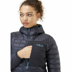 De gros 🔔 Rab Kaon Jacket – Doudoune femme 🥰 fashion pas cher 22