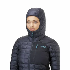 De gros 🔔 Rab Kaon Jacket – Doudoune femme 🥰 fashion pas cher 26