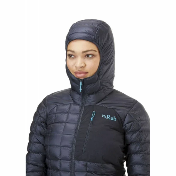 De gros 🔔 Rab Kaon Jacket – Doudoune femme 🥰 fashion pas cher 9