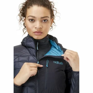 De gros 🔔 Rab Kaon Jacket – Doudoune femme 🥰 fashion pas cher 28