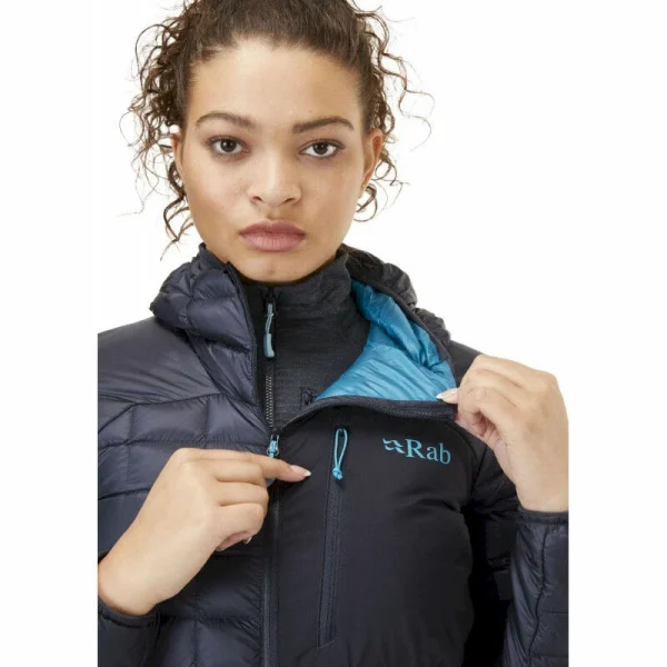 De gros 🔔 Rab Kaon Jacket – Doudoune femme 🥰 fashion pas cher 10