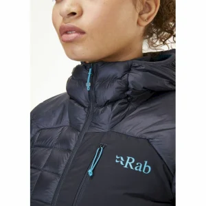 De gros 🔔 Rab Kaon Jacket – Doudoune femme 🥰 fashion pas cher 30