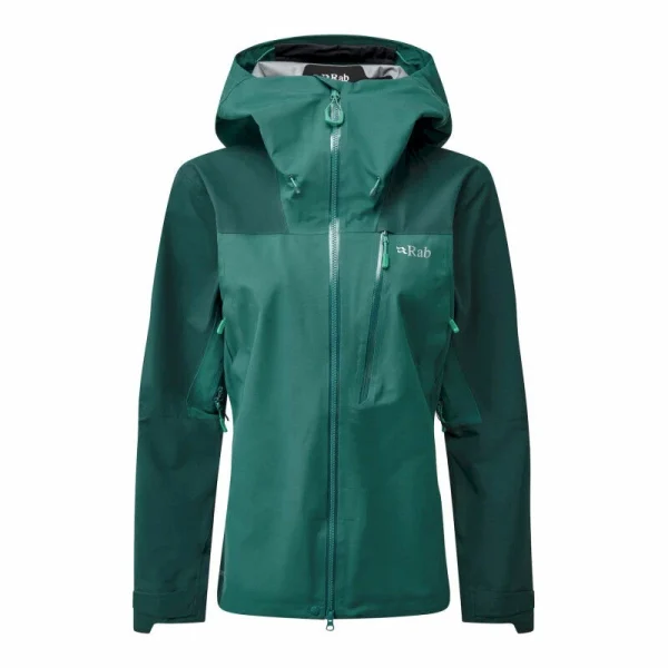 site pas cher Bon marché 🔥 Rab Ladakh GTX – Veste imperméable femme 💯 1