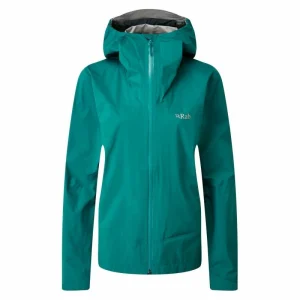 belle Top 10 ⭐ Rab Meridian Jacket – Veste imperméable femme 🤩 41